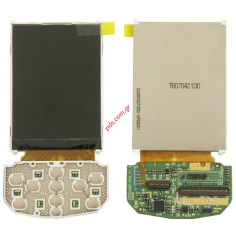 Original Lcd Samsung D900 whith function board Original Lcd Samsung D900 whith function board