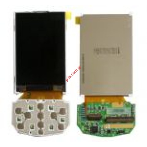 Original Lcd Samsung D900i whith keypad board  Original Lcd Samsung D900i whith keypad board