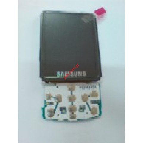 Original lcd display for Samsung E251v Model