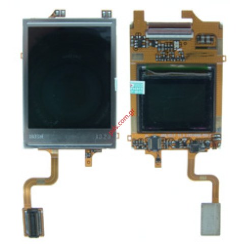Original lcd display SAMSUNG E300 complete 