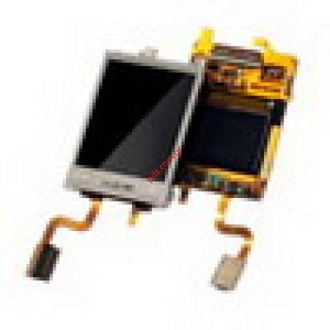 Original lcd dislplay SAMSUNG E310 full