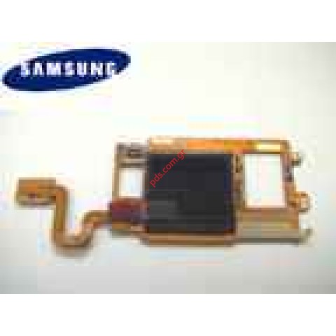 Γνήσια οθόνη SAMSUNG E700 flex με μικρή οθόνη  Γνήσια οθόνη SAMSUNG E700 flex με μικρή οθόνη