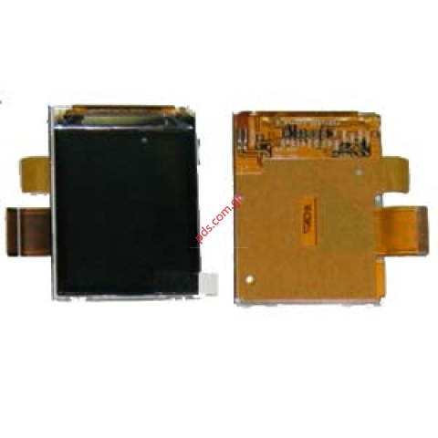 Original lcd SAMSUNG E800