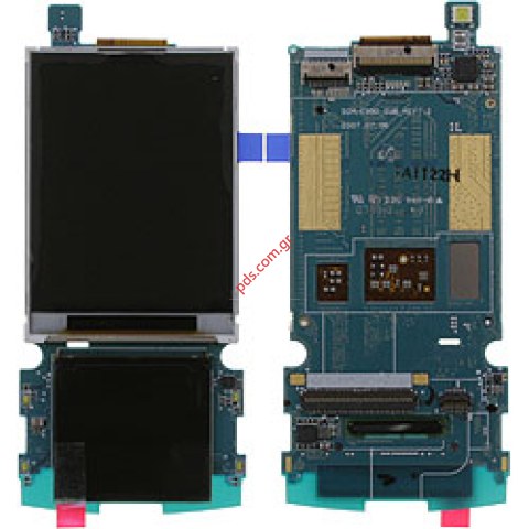 Γνήσια οθόνη Samsung E950 complete Γνήσια οθόνη Samsung E950 complete