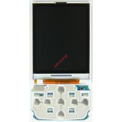 Γνήσια οθόνη Samsung F250 Display Γνήσια οθόνη Samsung F250 Display