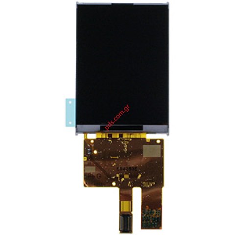 Γνήσια οθόνη Samsung F480 Display Only BULK