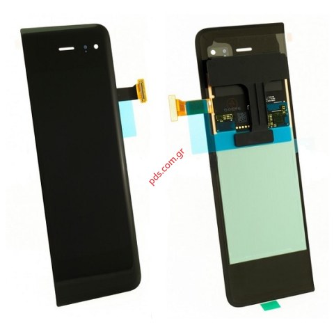 Γνήσια οθόνη Samsung F900/F907 Galaxy Fold 5G OUTER SUB Display module LCD + Digitizer Box Γνήσια οθόνη Samsung F900/F907 Galaxy Fold 5G OUTER SUB Display module LCD + Digitizer Box