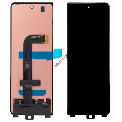 Original LCD Samsung Galaxy Z FOLD 3 5G SM-F926B External Display SVP Box  Original LCD Samsung Galaxy Z FOLD 3 5G SM-F926B External Display SVP Box