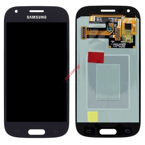 Original LCD set Samsung SM-G357FZ Galaxy Ace 4 Grey with touch screen and display Original LCD set Samsung SM-G357FZ Galaxy Ace 4 Grey with touch screen and display
