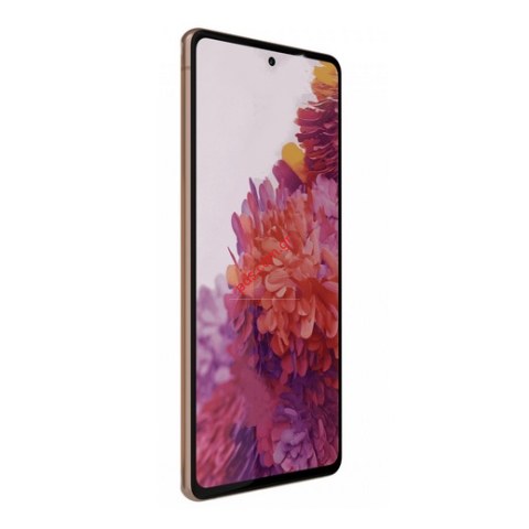 Γνήσια οθόνη Samsung G781 Galaxy S20 FE 5G Orange σε πορτοκαλί χρώμα Γνήσια οθόνη Samsung G781 Galaxy S20 FE 5G Orange σε πορτοκαλί χρώμα