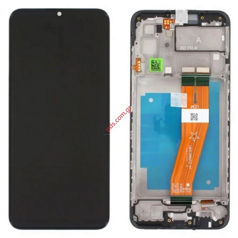 Γνήσια οθόνη Samsung Galaxy A03 2022 (SM-A035F) EU VERSION ORIGINAL