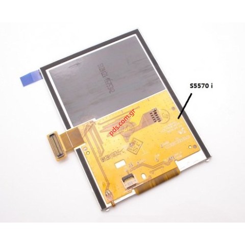 Original LCD Samsung Galaxy Pop Plus S5570i Display