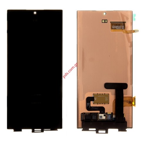 Γνήσια οθόνη Samsung Galaxy S22 ULTRA 5G SM-S908B για ολα τα χρώματα Display AMOLED NO Frame Touch screen Digitizer ORIGINAL SVP BOX Γνήσια οθόνη Samsung Galaxy S22 ULTRA 5G SM-S908B για ολα τα χρώματα Display AMOLED NO Frame Touch screen Digitizer ORIGINAL SVP BOX