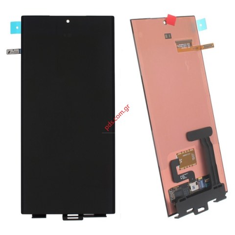 Γνήσια οθόνη Samsung Galaxy S23 ULTRA SM-S918B ALL COLORS NO FRAME Display LCD Touch screen & Digitizer Box ORIGINAL BOX