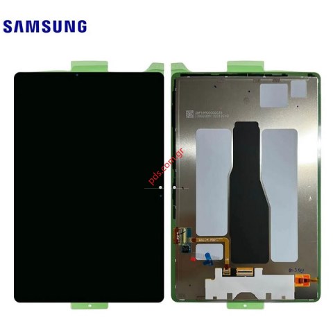 Original set LCD Samsung Galaxy Tab S9 FE Wi-Fi SM-X510, S9 FE 5G SM-X516B Display Touch screen Digitizer Box ORIGINAL Original set LCD Samsung Galaxy Tab S9 FE Wi-Fi SM-X510, S9 FE 5G SM-X516B Display Touch screen Digitizer Box ORIGINAL