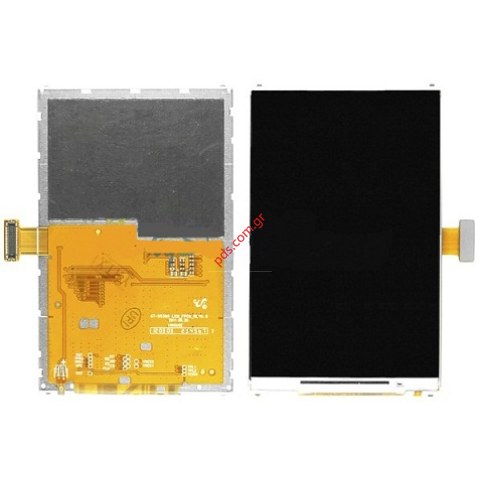 Γνήσια οθόνη Samsung Galaxy Wave Y S5380 LCD Screen Display Γνήσια οθόνη Samsung Galaxy Wave Y S5380 LCD Screen Display