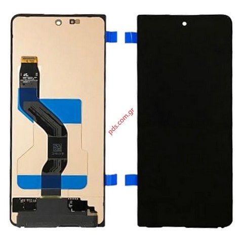 Original LCD Samsung SM-F946 Galaxy Z Fold5 5G SMALL Outer Display Touch screen digitizer BOX ORIGINAL Original LCD Samsung SM-F946 Galaxy Z Fold5 5G SMALL Outer Display Touch screen digitizer BOX ORIGINAL