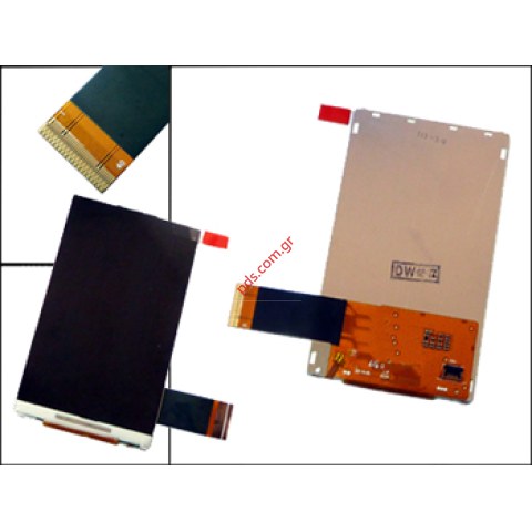 Γνήσια οθόνη Samsung GT B7722i DuoS Γνήσια οθόνη Samsung GT B7722i DuoS