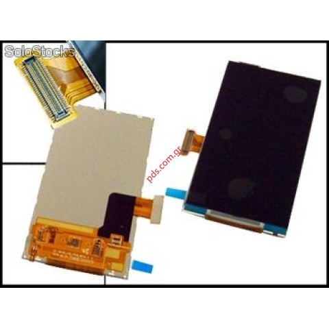 Γνήσια οθόνη Samsung GT i8150 Galaxy W (Display lcd) Γνήσια οθόνη Samsung GT i8150 Galaxy W (Display lcd)