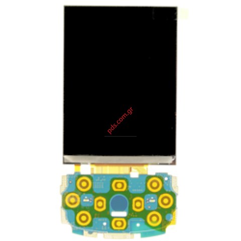 Γνήσια οθόνη Samsung GT-I8510 Innov8 Display (LCD) Γνήσια οθόνη Samsung GT-I8510 Innov8 Display (LCD)