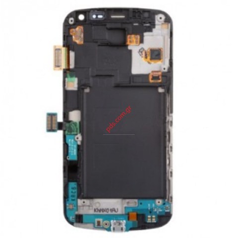 Γνήσια οθόνη Samsung GT i9250 Galaxy NEXUS (Super AMOLED) για ολα τα χρώματα χρώμα