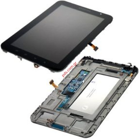 Original lcd display Samsung GT P1000 Galaxy Tab Original lcd display Samsung GT P1000 Galaxy Tab