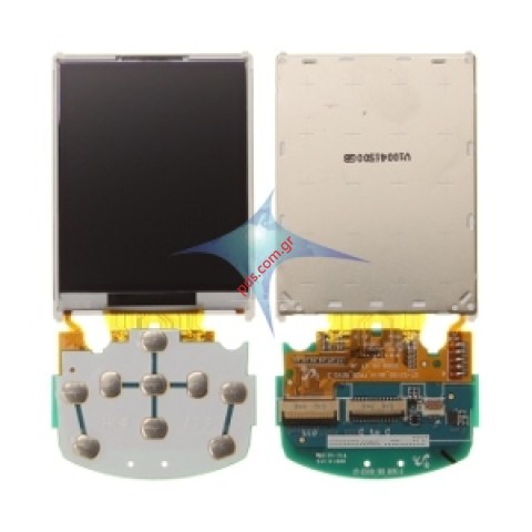 Original lcd display Samsung GT S3100 Lcd Display