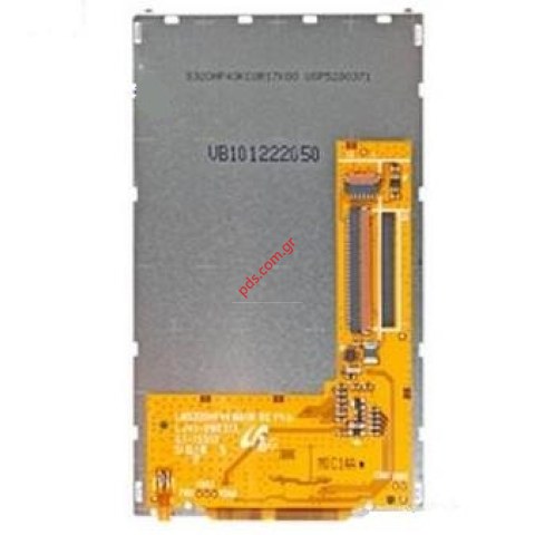 Γνήσια οθόνη Samsung i5510 Galaxy 551 (Apollo) Display LCD 