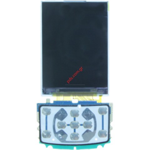 Original Lcd Samsung L810v whith keypad function board Original Lcd Samsung L810v whith keypad function board