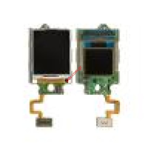 Γνήσια οθόνη SAMSUNG M300 flex με μικρή οθόνη Complete Γνήσια οθόνη SAMSUNG M300 flex με μικρή οθόνη Complete