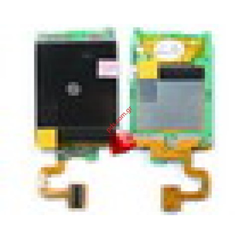 Original lcd display full set SAMSUNG S300 FLEX