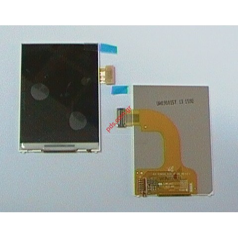 Original lcd Samsung S3650 Genio Touch Corby, GT M5650 display Original lcd Samsung S3650 Genio Touch Corby, GT M5650 display