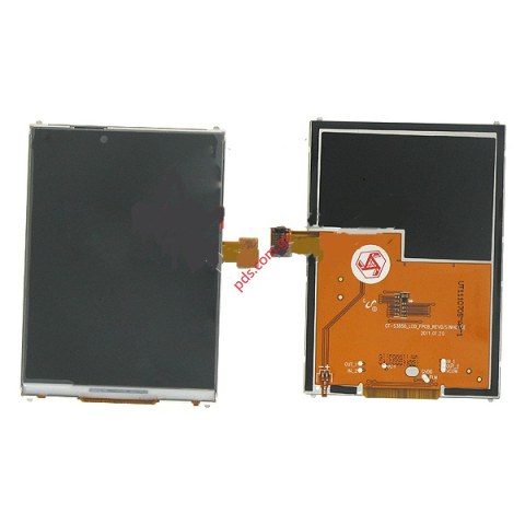 Original lcd Samsung S3850 Touch Corby II display