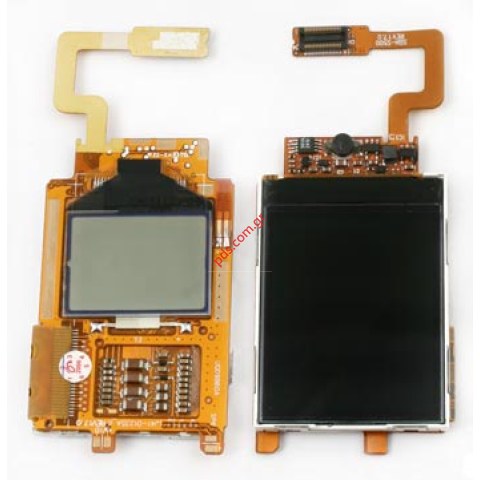 Γνήσια οθόνη SAMSUNG S500 FLEX FULL Γνήσια οθόνη SAMSUNG S500 FLEX FULL