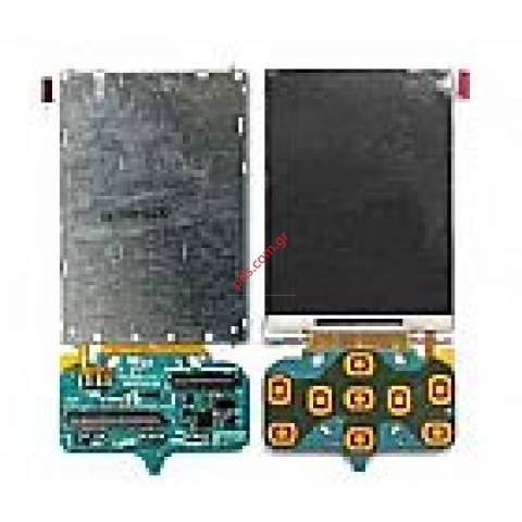 Original lcd Samsung S5200 Display