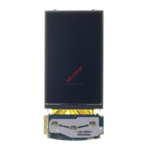 Γνήσια οθόνη Samsung S8300 Ultra TOUCH Display Lcd Γνήσια οθόνη Samsung S8300 Ultra TOUCH Display Lcd