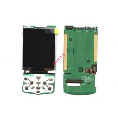 Γνήσια οθόνη SAMSUNG SGH-E250d Γνήσια οθόνη SAMSUNG SGH-E250d