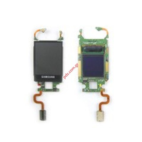 Original display lcd SAMSUNG SGH-E770 Original display lcd SAMSUNG SGH-E770