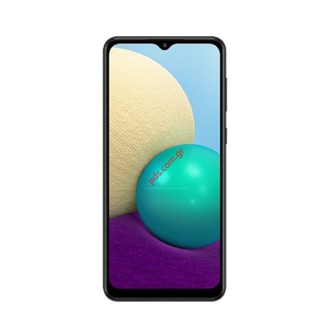 Original LCD Samsung SM-A022 Galaxy A02 (2021) Black Original LCD Samsung SM-A022 Galaxy A02 (2021) Black