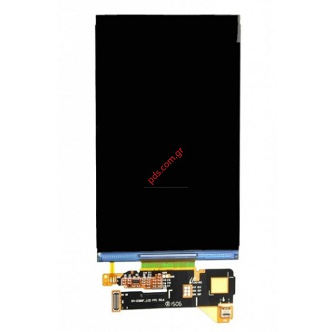 Γνήσια οθόνη Samsung SM-G388F Galaxy Xcover 3 LCD (ONLY TFT DISPLAY MODULE) Γνήσια οθόνη Samsung SM-G388F Galaxy Xcover 3 LCD (ONLY TFT DISPLAY MODULE)
