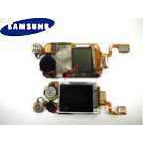 Original lcd for SGH SAMSUNG T100 complete Original lcd for SGH SAMSUNG T100 complete