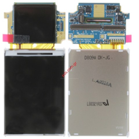 Γνήσια οθόνη Samsung U900 Μικρή και μεγάλη Γνήσια οθόνη Samsung U900 Μικρή και μεγάλη