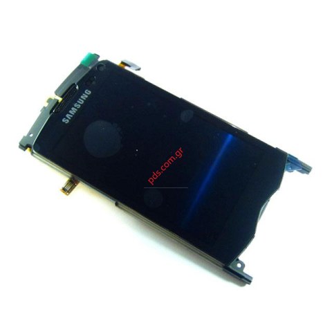 Γνήσια οθόνη Samsung Wave GT S8500 (LCD + Display Glass + Touch Screen Digitazer)