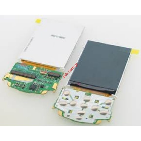 Original Lcd Samsung Z720 Display whith keypad board Original Lcd Samsung Z720 Display whith keypad board