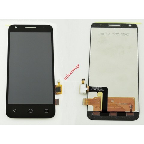 Original set LCD display Alcatel OT 4027D One Touch Pixi 3 (4.5) Original set LCD display Alcatel OT 4027D One Touch Pixi 3 (4.5)