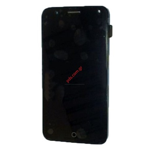 Original LCD set Alcatel OT 5051D Pop 4 Black Original LCD set Alcatel OT 5051D Pop 4 Black