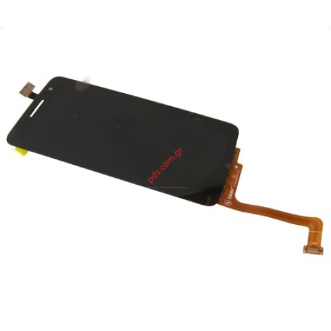 Original Display set Alcatel OT 8008, 8008D One Touch OT Scribe HD touch screen + display Original Display set Alcatel OT 8008, 8008D One Touch OT Scribe HD touch screen + display