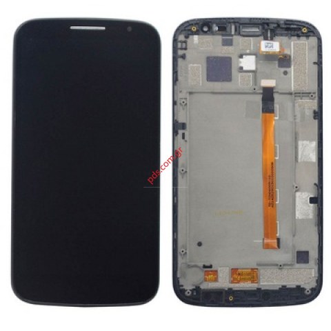 Original lcd set Black Alcatel One Touch OT 7050Y Pop S9  Original lcd set Black Alcatel One Touch OT 7050Y Pop S9