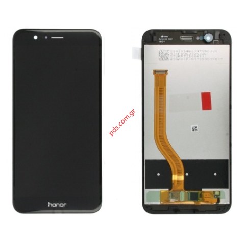 Original set LCD Black Huawei Honor 8 Pro (DUK-L09) Display LCD + Touchscreen  Original set LCD Black Huawei Honor 8 Pro (DUK-L09) Display LCD + Touchscreen