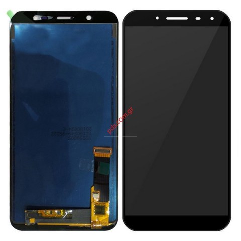 Original LCD Black Samsung Galaxy J8 (2018) J810GZ Display & Touchscreen with digitizer Original LCD Black Samsung Galaxy J8 (2018) J810GZ Display & Touchscreen with digitizer